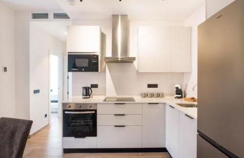 Apartamentos Turísticos Lagunillas 57 - Foto 24