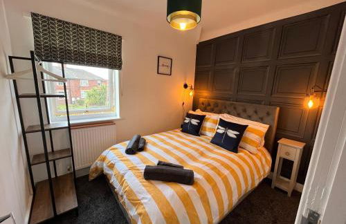 Modern three bedroom home, Hoyland, Barnsley - Foto 16