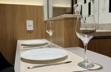 Studio na Liberdade, Centro-SP - proximo do Metro - Foto 79