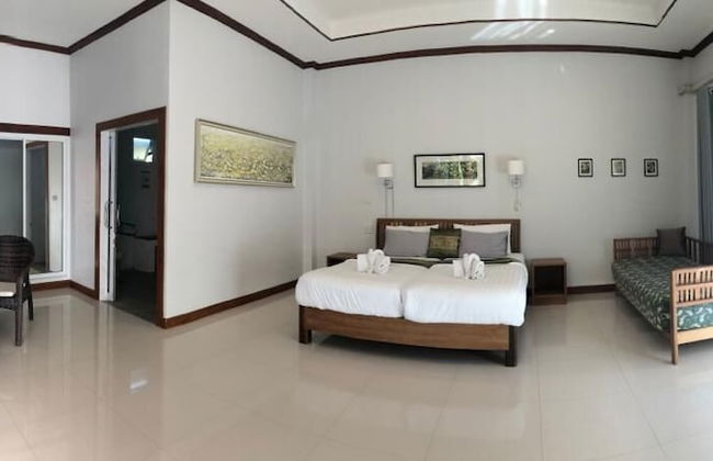 Chang Noi wheelchair accessible resort - Foto 20