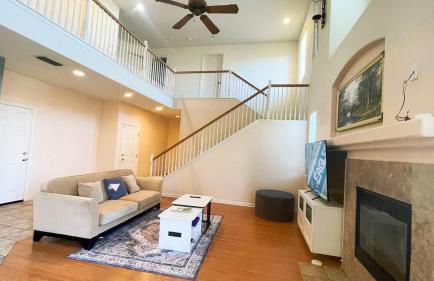 New - Spacious, Comfortable 5 Beds 3 Baths House - Foto 3