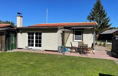 Ferienhaus am Küstenwald - Foto 2