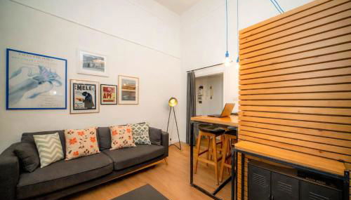 Nilos Flat Naples Historical Center - Foto 5