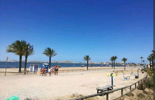 Casa Alma, Dos Mares a tu alcance - Foto 27