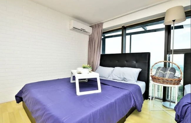 5 Pax Empire Soho by SYNC - Photo 3