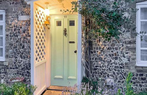 Flint Cottage - Foto 8