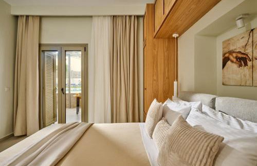 River Serenity Villa Vryses - Private Pool - Foto 8