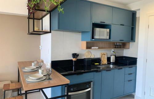 Apartamento 1 Q Vista Mar Salvador - Bahia - Photo 66