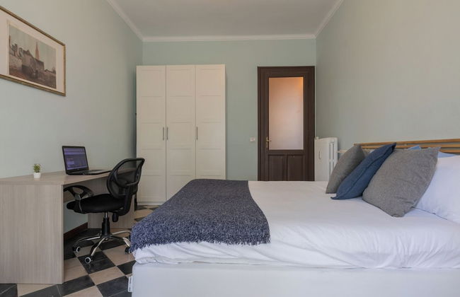 Appartamento Agnelli Pala Alpitour - Foto 8