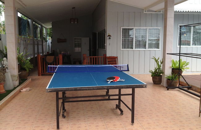 Baan Par Pern Hadchaosamran - Foto 21