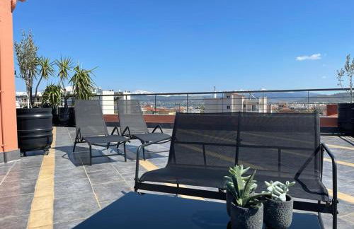 Apollon Loft - Foto 22