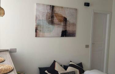 Liam Gem Navigli Design Apartment - Foto 23