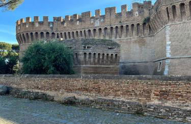 Airport FCO, Ostia antica - Livio's home - Foto 44