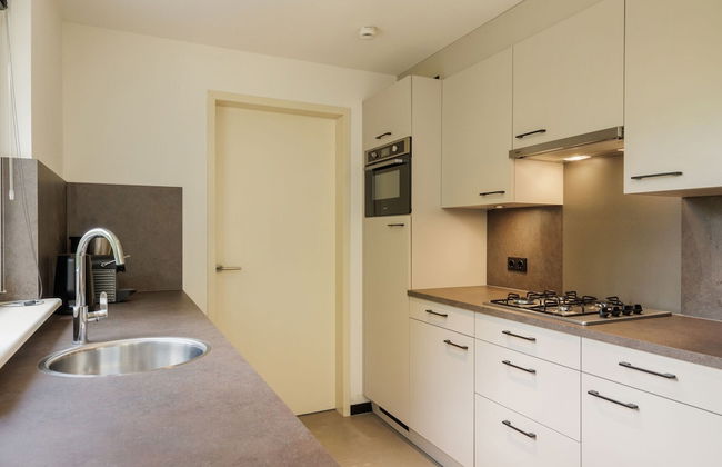 Bad Bentheim Forest Hideaway - Foto 7