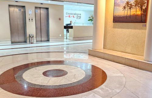 Flat in Copacabana - Foto 34