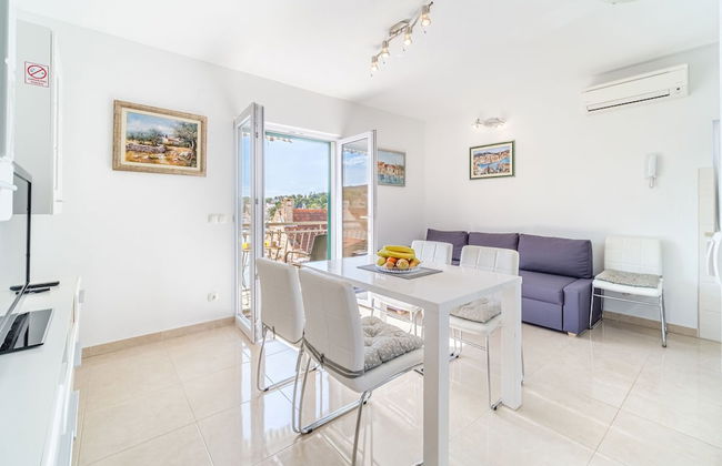 Apartment Magical View - Foto 12