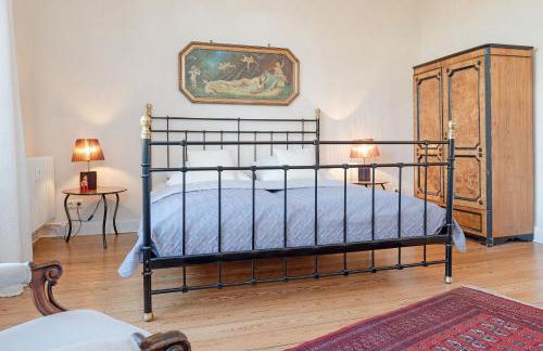 Villa Eck Gartenblick - Foto 25