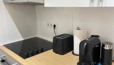 Moderne Wohnung in Unna Mitte - Photo 3