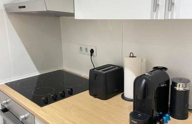 Moderne Wohnung in Unna Mitte - Foto 3