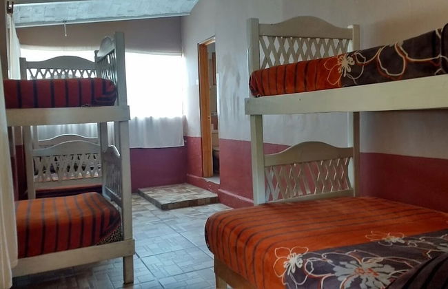 Cabañas Real de Tapalpa - Foto 3