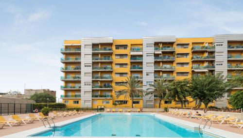 Home2Book Comfy Apartment Rambla - Foto 2