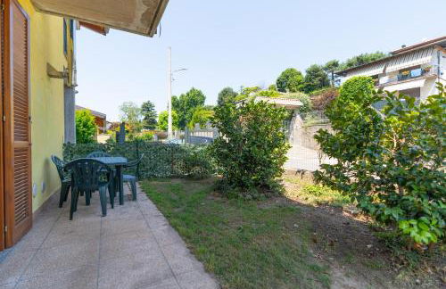 House of Camellias - Ground Floor with Garden - Foto 41