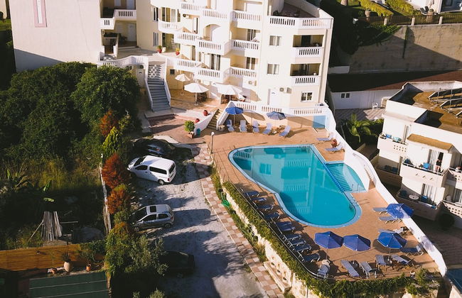 Kalimera Hotel Agia Marina - Foto 37