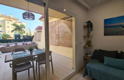 Mariposa Azul - Foto 11