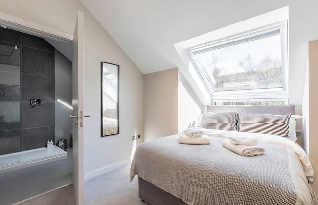 Ironworks Apartments - Foto 11