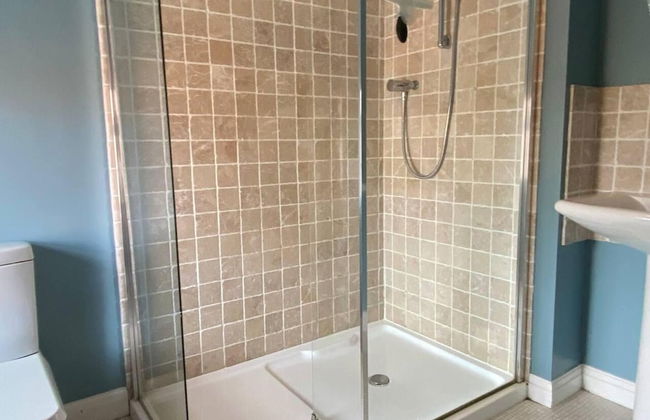 3 Bedroom Cottage, Sleeps 5 Village Location - Foto 10