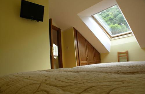 Apartamentos Puente La Molina - Foto 47