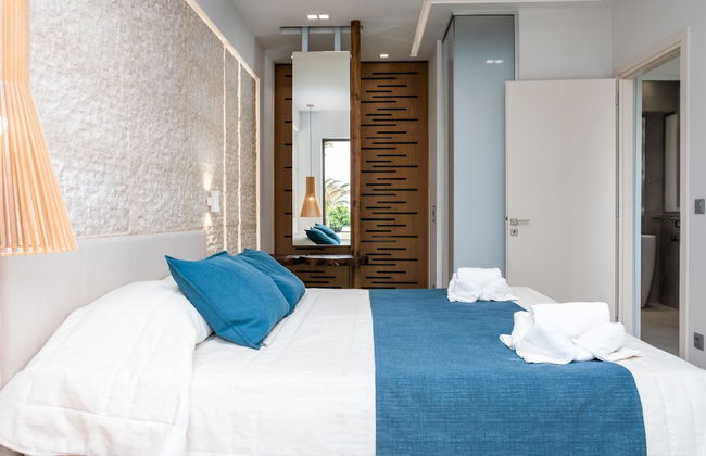 Marinos Beach Hotel - Foto 21