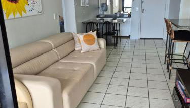 Caioba Apto Confortavel - Foto 5