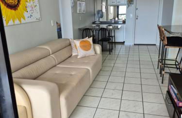 Caioba Apto Confortavel - Foto 5