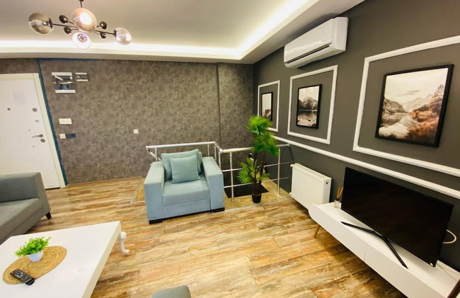 Royal Loft Suit - Foto 58