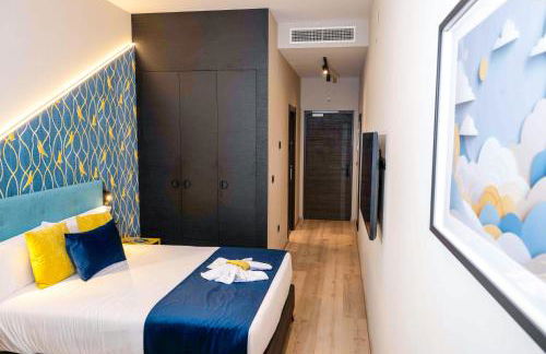 Hotel Pathos by Mimood Aparthotels - Foto 13