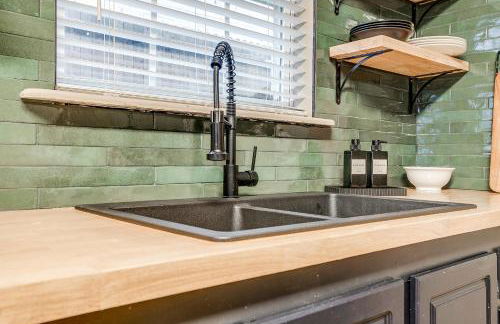 Fort Worth Cottage Retreat - Foto 44