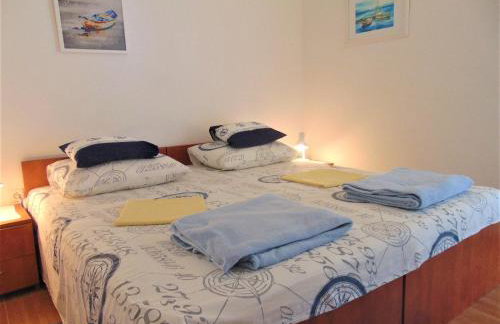 Holiday home Poseidon - Foto 16