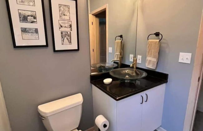 Spacious 4 BDR Home in Desirable Abbey Springs! - Foto 26