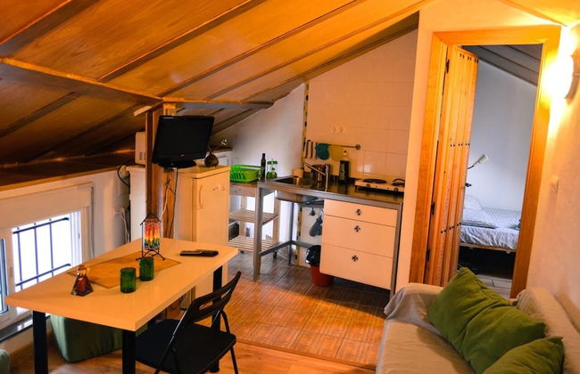 Golondrinas de la Alhambra - Foto 61