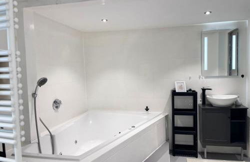 Modern and Cozy Apartment in Ludwigsburg - Foto 20