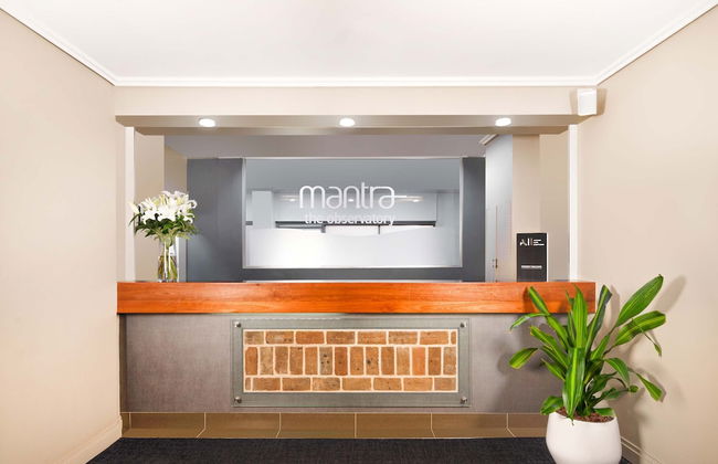 Mantra The Observatory - Photo 14