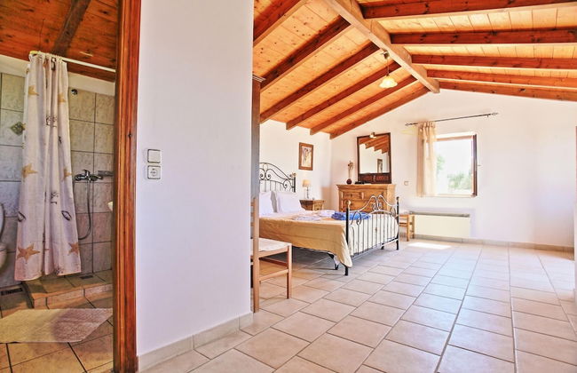 Villa Katerini in Paxi - Foto 26