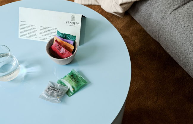 Venders Copenhagen - Foto 77