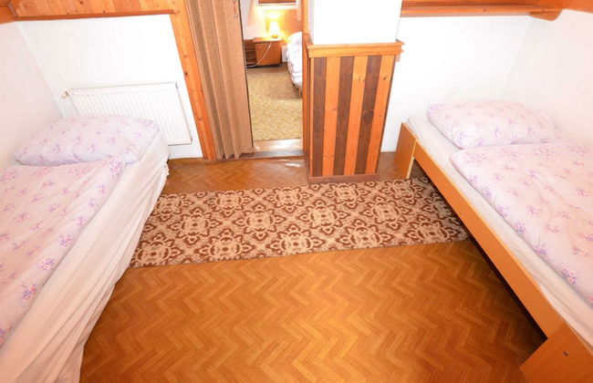 Chalet in Mala Skala Near Ski Slopes - Foto 1