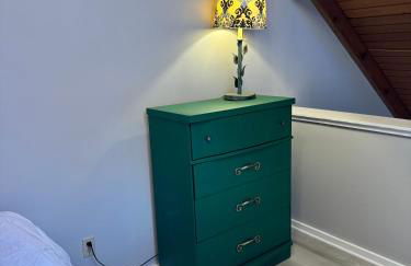 Cloud 9 Art Spa at Bryce Resort - Foto 34