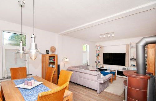 Ferienhaus Lille Huus in Hinte bei Emden - Foto 4