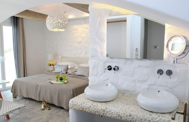 Spiros Hotel - Photo 79