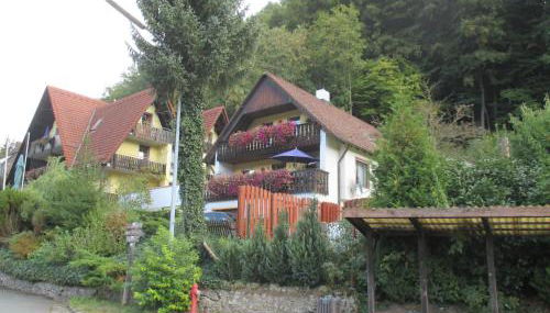 Apartments in Behringersmühle - Foto 4