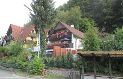 Apartments in Behringersmühle - Foto 4